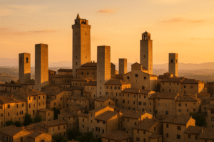 Orvieto – La Perla dell’Umbria